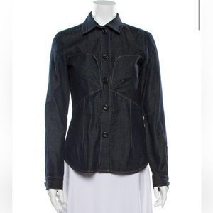 Colovos Long Sleeve Button Down